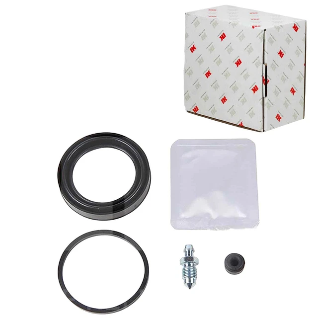 Kit Riparazione Pinza Freno Asse Posteriore Nk Adatto Per Mercedes-Benz Classe G