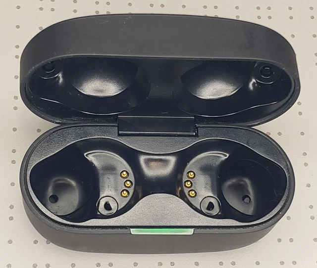 SONY WF1000XM4 WIRELESS Replacement CHARGING CASE ONLY Black 42.00