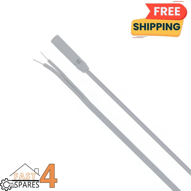 Sonda Temperatura LAE SN4K20P2 NTC10K 2m Per Refrigeratori Serie AT/AD
