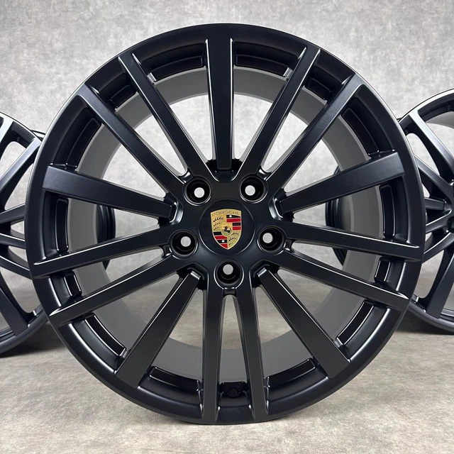 Tend Too Awesome PORSCHE PANAMERA JANTES 20 " Original Design Rad S 4S GTS G2 971 Sport Tursimo EUR 1.895,29 - PicClick FR Tend Too Awesome PORSCHE PANAMERA JANTES 20 " Original Design Rad S 4S GTS G2 971 Sport Tursimo EUR 1.895,29 - PicClick FR