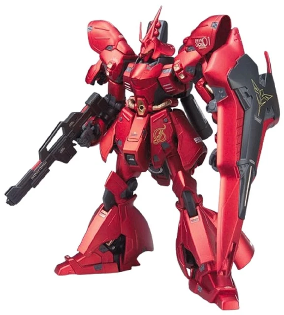 Bandai HCM Pro SP-005 Gundam Exia - Edizione Special Paintjob, Scala 1/200, Import Giapponese - Modellabile Da Collezione