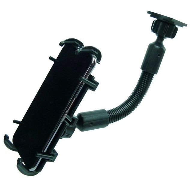 Dedicated Permanent Mobile Fleet Mount for Apple iPhone 6 PLUS (43549) main image 1