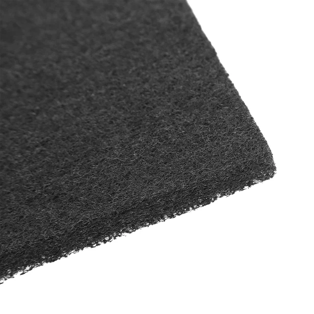 Activated Carbon Deodorizing Filter For Cat Litter Box Replacement Pet Clean Dob