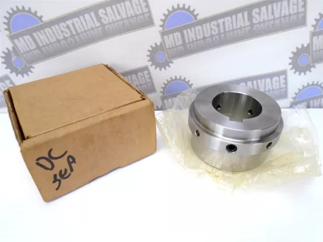 REXNORD OMEGA - 7300330 - Hub - 5HSB - C12 5HSB 1106-2.5-4.1cm Foro (Nuovo)
