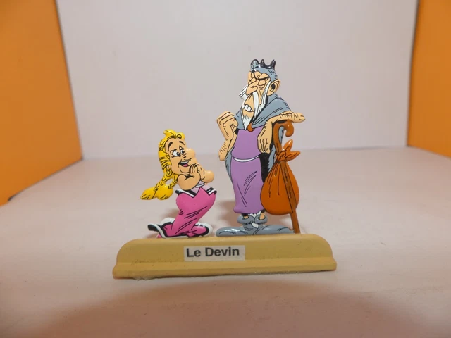 Asterix - Statuette Leblon Delienne / CLUB PASSION - Le - Catawiki