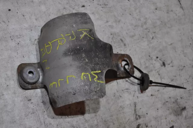 Parafango Giunto Albero Cardanico Mazda MZR 2.2 Diesel 173PS CX-7 2009-11