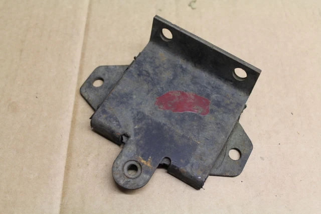 NOS AUSTIN MORRIS 1100 1300 REAR SUBFRAME MOUNT ( item 2) EUR 23,44 ...