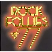 Rock Follies: Rock Follies Of '77 CD (2000) Kostenloser Versand im Vereinigten Königreich!