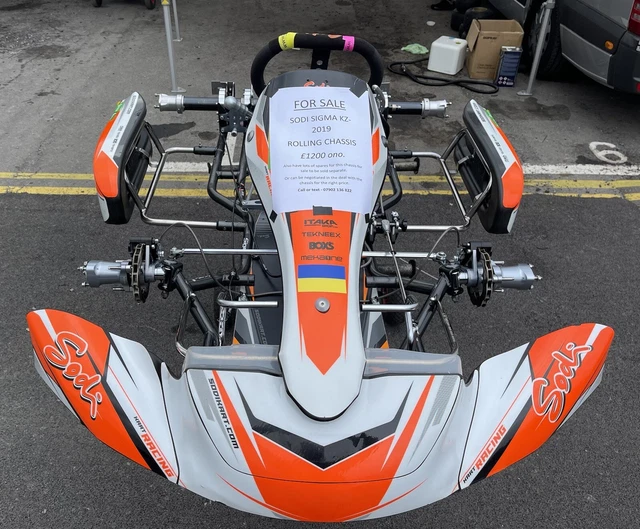 Kart Chassis & Rollers by Brand - OTK, CRG, Birel, Praga, Intrepid Kart Chassis & Rollers by Brand - OTK, CRG, Birel, Praga, Intrepid
