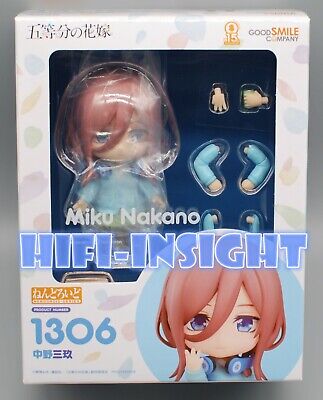 yotsuba nakano nendoroid