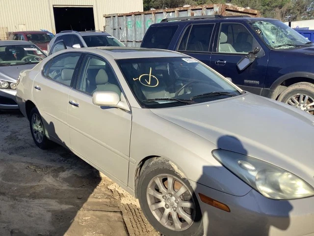 Air Cleaner 1MZFE Engine Fits 02-03 LEXUS ES300 3761119