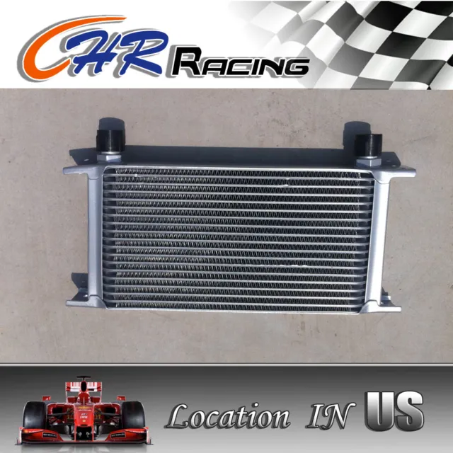 FOR AN10 forTING 19 ROW HEAVY DUTY OIL COOLER OILCOOLER NEW