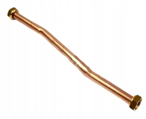 Tubo di collegamento Saunier Duval A000035162 / #D P00D 7794