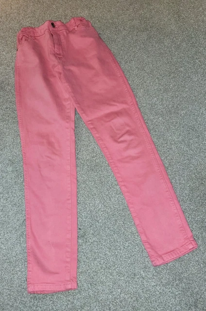 Girls Age 10-11 Clothes Bundle - Joules M&S Next 4