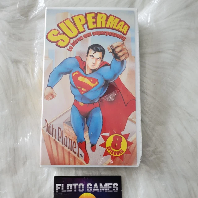 TITEUF : SUPERMATOZOIDE / DVD NEUF SOUS BLISTER D'ORIGINE / VF