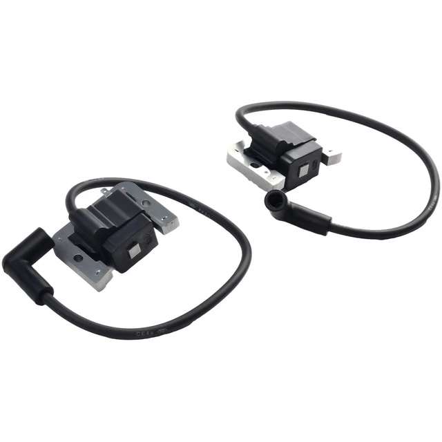 BOBINE D'ALLUMAGE 52 584 02 S Pour Jumeau KOHLER MAGNUM Pour MV16 MV18