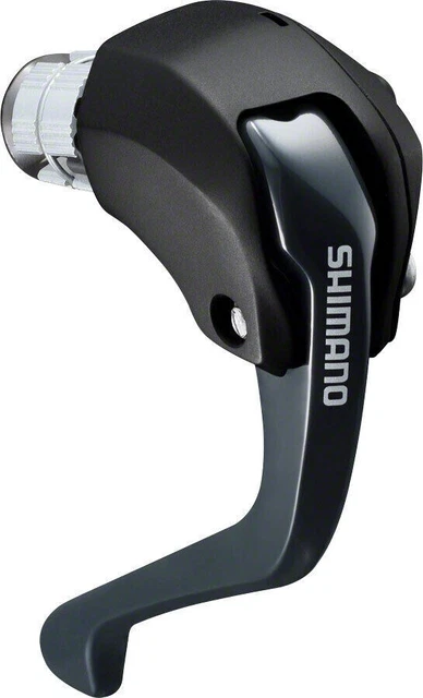 SHIMANO Ultegra ST-6770 Di2 Lever Hoods Black by