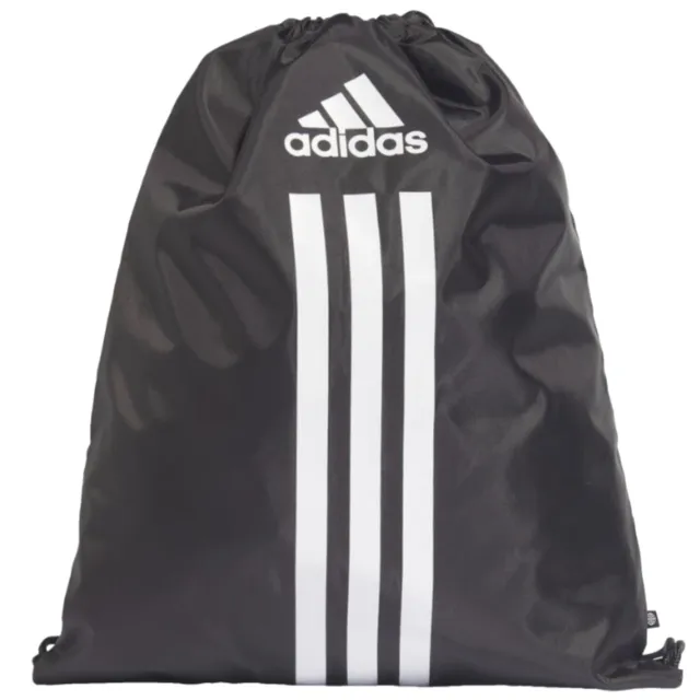 adidas Power Gym Sack HG0339, Unisexe, Sacs, Noir