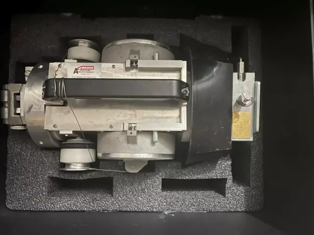 DCD Falcon Lasher (Series 61800)