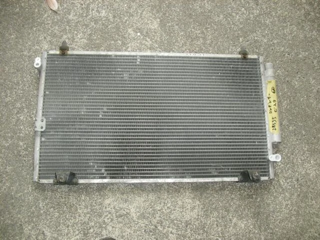 TOYOTA Vista Ardeo 1998 GF-SV50G Condensatore [usato] [PA01100347]