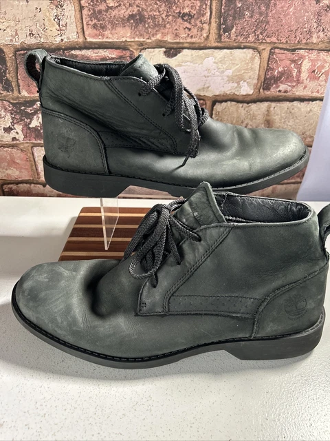 Timberland fitchburg deals chukka