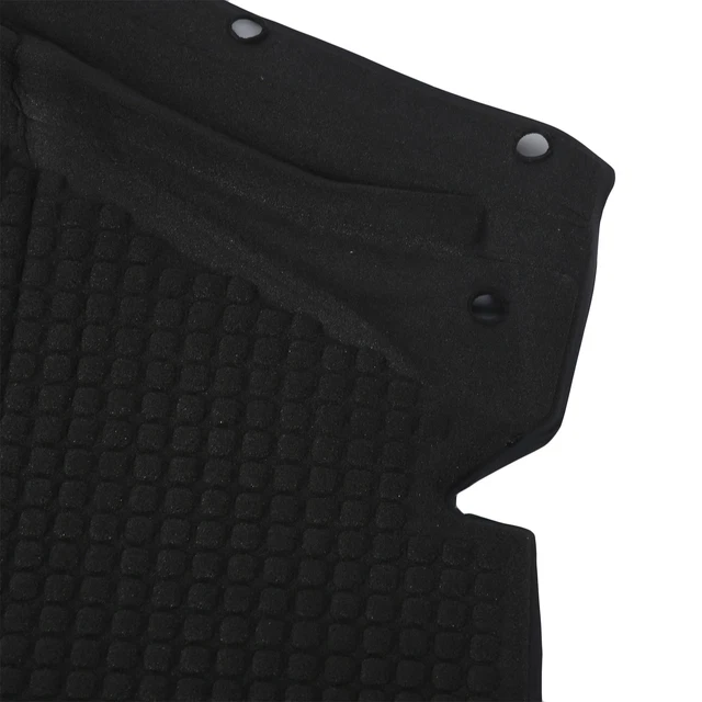 Pour Tapis D'isolation De Capot Bouclier Thermique Insonorisant 1296802025 Pour