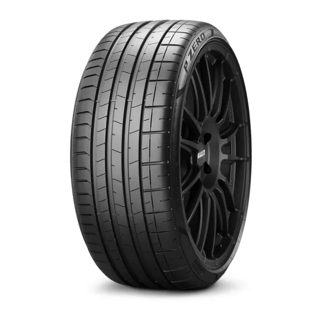 Pneumatico Estivo Pirelli     265/35 Zr20 Xl  99y (j) Tl Pzero