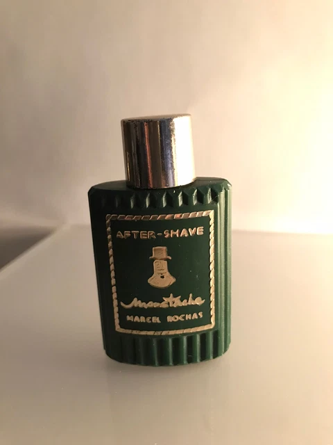 aftershave miniatures