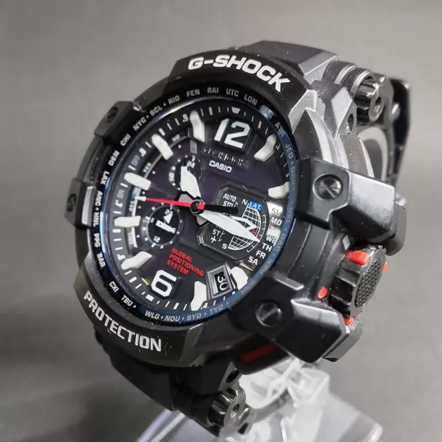 G shock gpw 1000 1a sale
