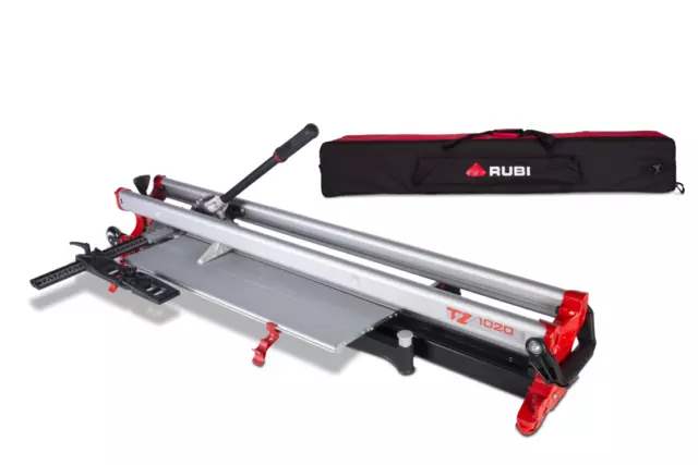 Rubi TZ-1020 Tile Cutter (102cm)