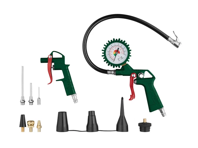 PARKSIDE® Set Outils Voiture : Démontage & Fixation - 644 Pièces