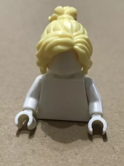 Lego 1x Capelli  per Minifigure