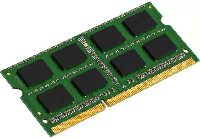 8GB (1x 8GB STICK) PC3L-12800S DDR3 LAPTOP COMPUTER PC AIO MEMORY RAM SODIMM