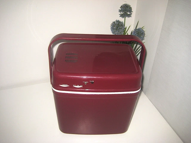 Wine esky best sale