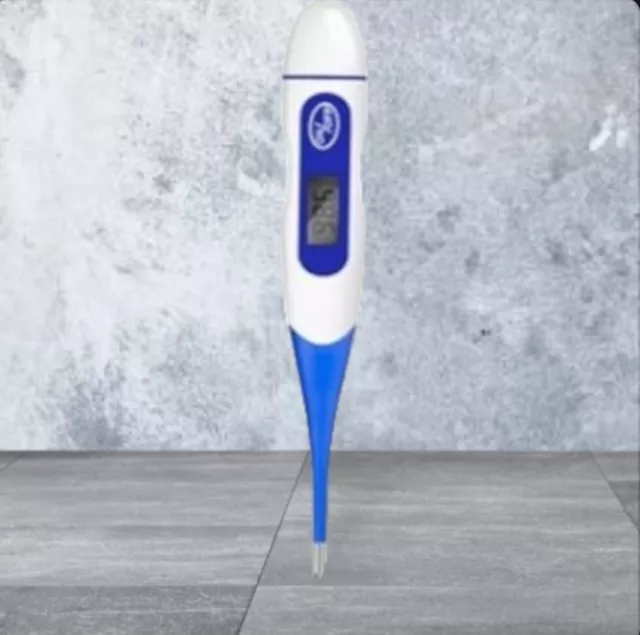 Oral Thermometer Digital