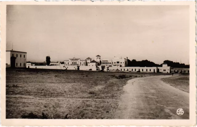 CPA AK MAROC MECHOUAR - Palais du Sultan (93417)