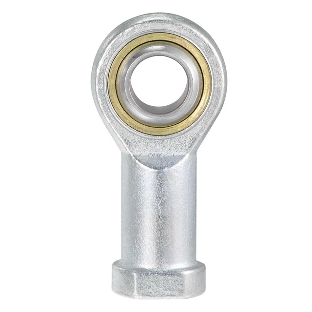 SI25TK PHSA25 Rod End Bearing 25mm Bore M24x2 Left Hand Female Thread