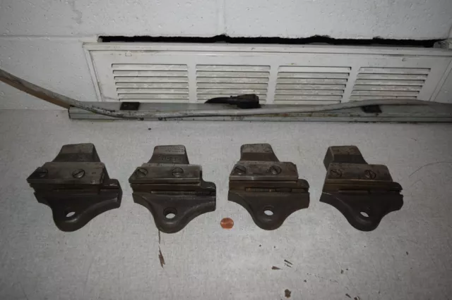 Landis Carrier Blocks 22912 Set