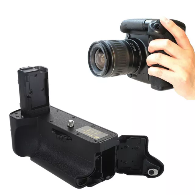 VG-C2EM Battery Pack Battery Grip for Sony A7M2/A7RM2/A7SM2