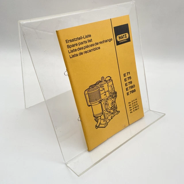 Kraftstofffilter für Hatz Z 108, 9,07 Kraftstofffilter für Hatz Z 108, 9,07