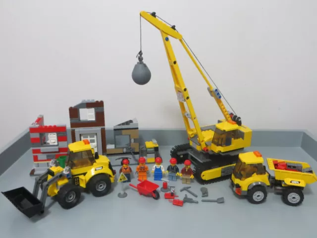 Lego sales 60076 price