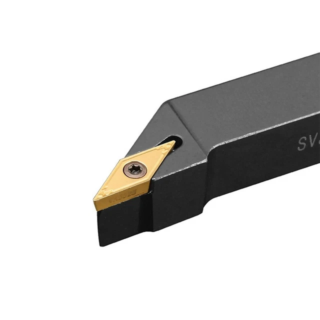 Tout Neuf de Fabrication Tournant Outil Support for Semi-Finishing Toolholding