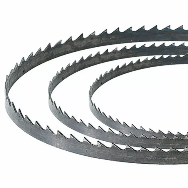 Replacement For Draper 25761 Bandsaw Blade 1/2 Inch x 06 TPI Made By Xcalibur 2