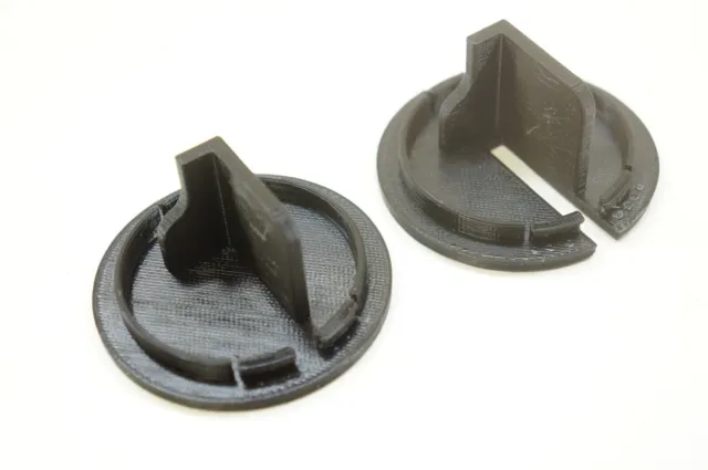 3D Bandsaw Insert for Ryobi BS902 (9" 229mm) BS-902 Ribbon Saw Zero Clearance