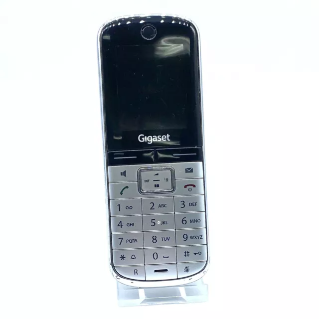 Mobilteil Handset Gigaset SL400 SL400H SL400A nur Mobilteil