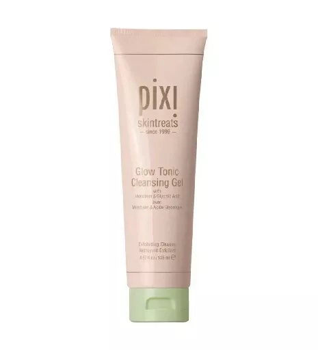 Pixi Glow Tonic Reinigungsgel - 135ml - Reiniger - NEU und versiegelt  2