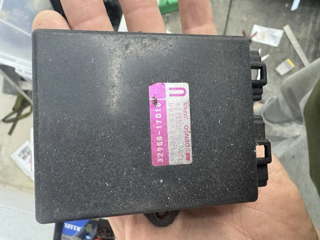 De Voltaje Regulador De Voltaje TECNIUM Para SUZUKI DR650S DR 650 1990-1991