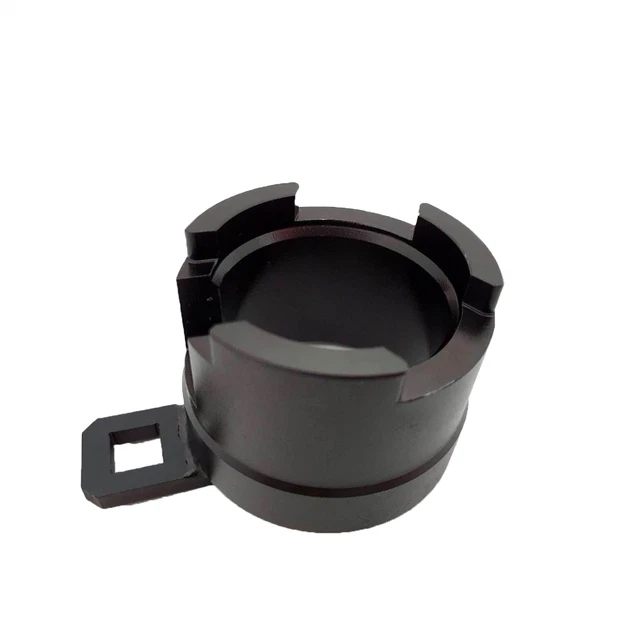 CTA 5043 Ford Crank Damper/Holder 2.5L, 2.3L & 2.0L