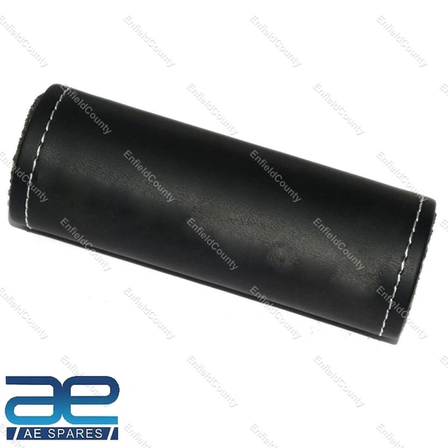 Coussinet De Guidon Moto Universel - Protection Poitrine Et Confort - 250 Mm - Pour Dirt, Pit, Street Bike