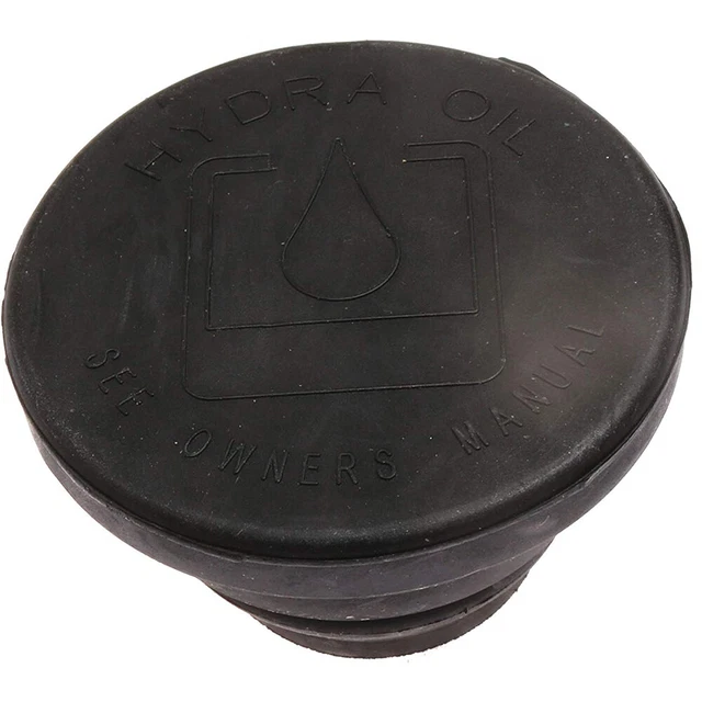 Oil Fill Cap Fits Bobcat Skid Steer 773 963 S150 S160 S175 S185 S205 T180